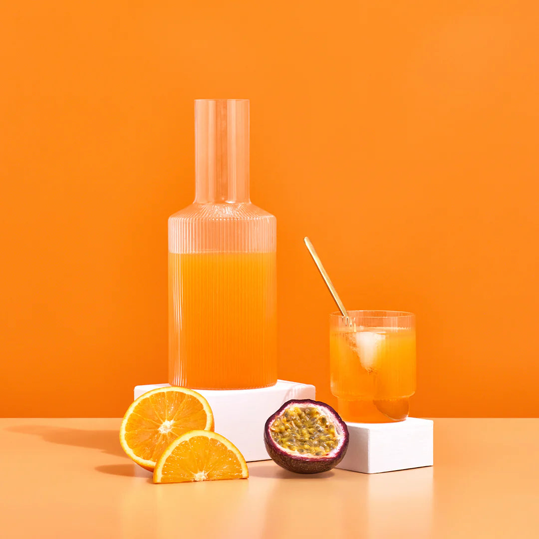 Hydramama -  Orange + Passionfruit