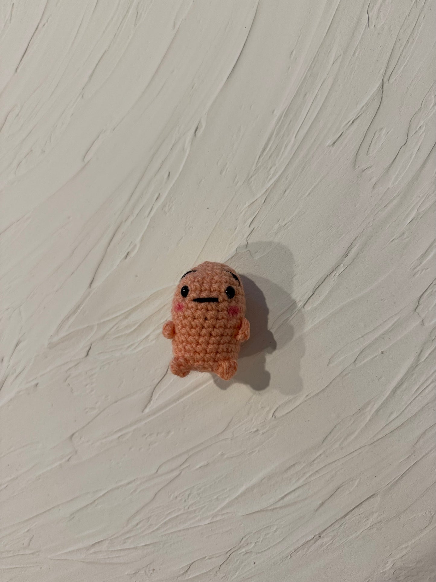 Bravery Beans