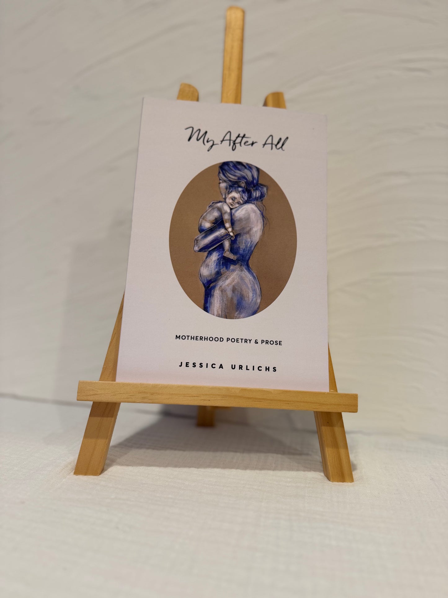 Jessica Urlichs- My After All