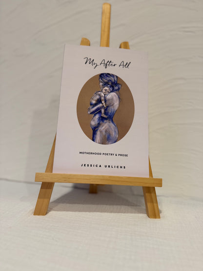 Jessica Urlichs- My After All