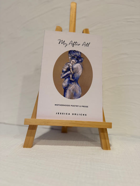 Jessica Urlichs- My After All