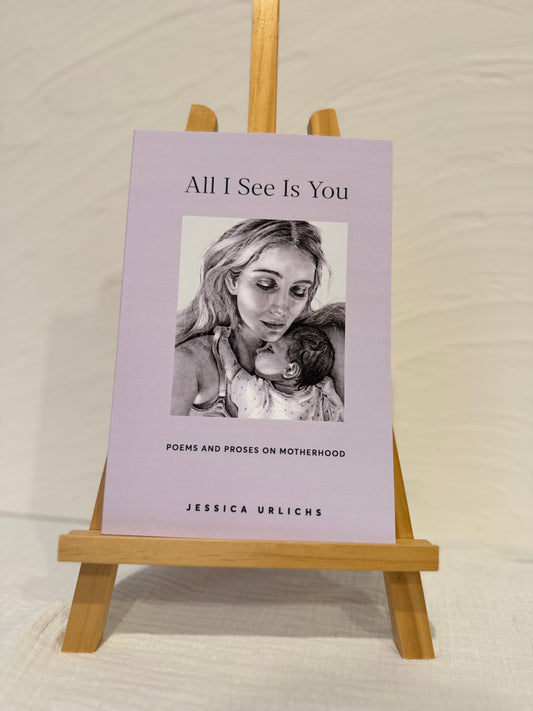 Jessica Urlichs- All I See Is You