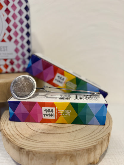 Tea Tonic- Tea Infuser