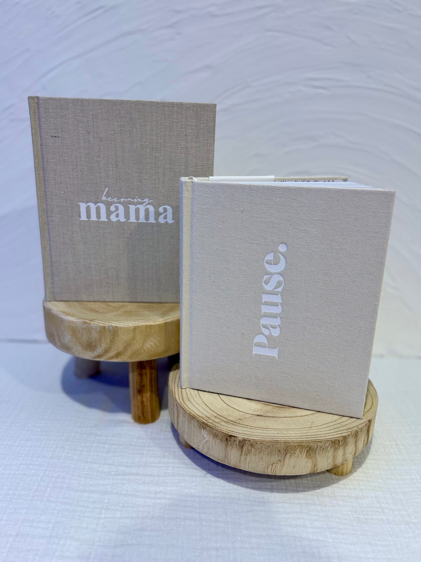 Becoming Mama