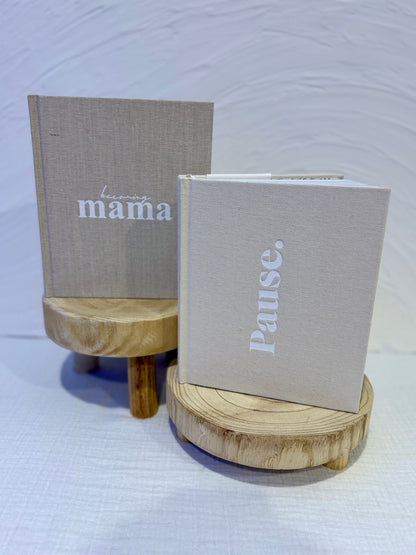 Becoming Mama