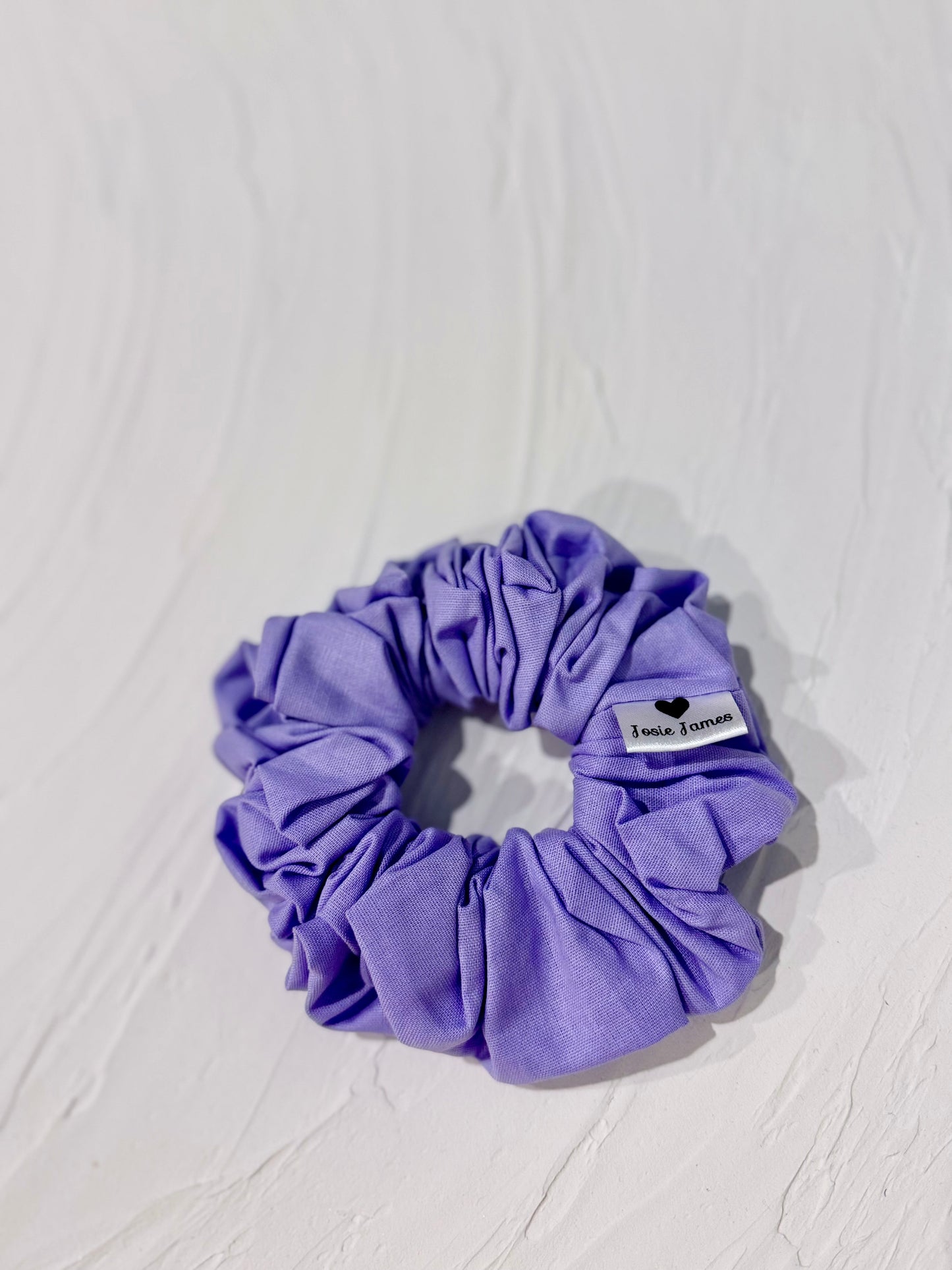 CBF Scrunchies