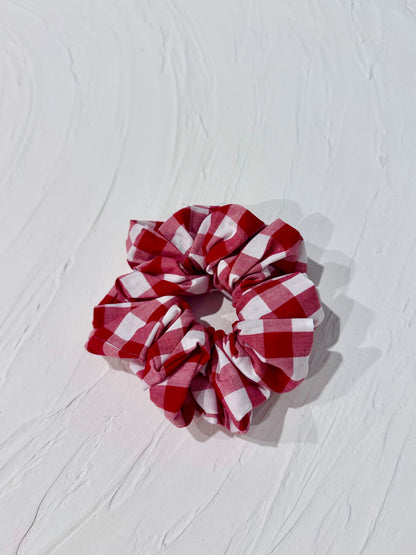 CBF Scrunchies