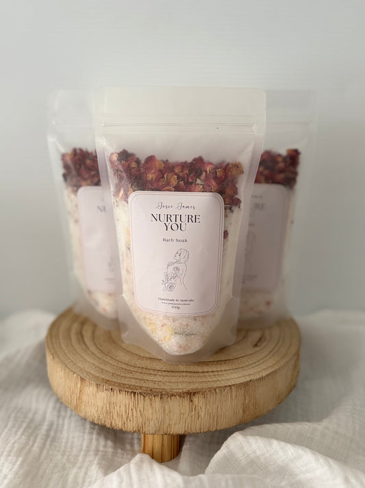 Bath Soak