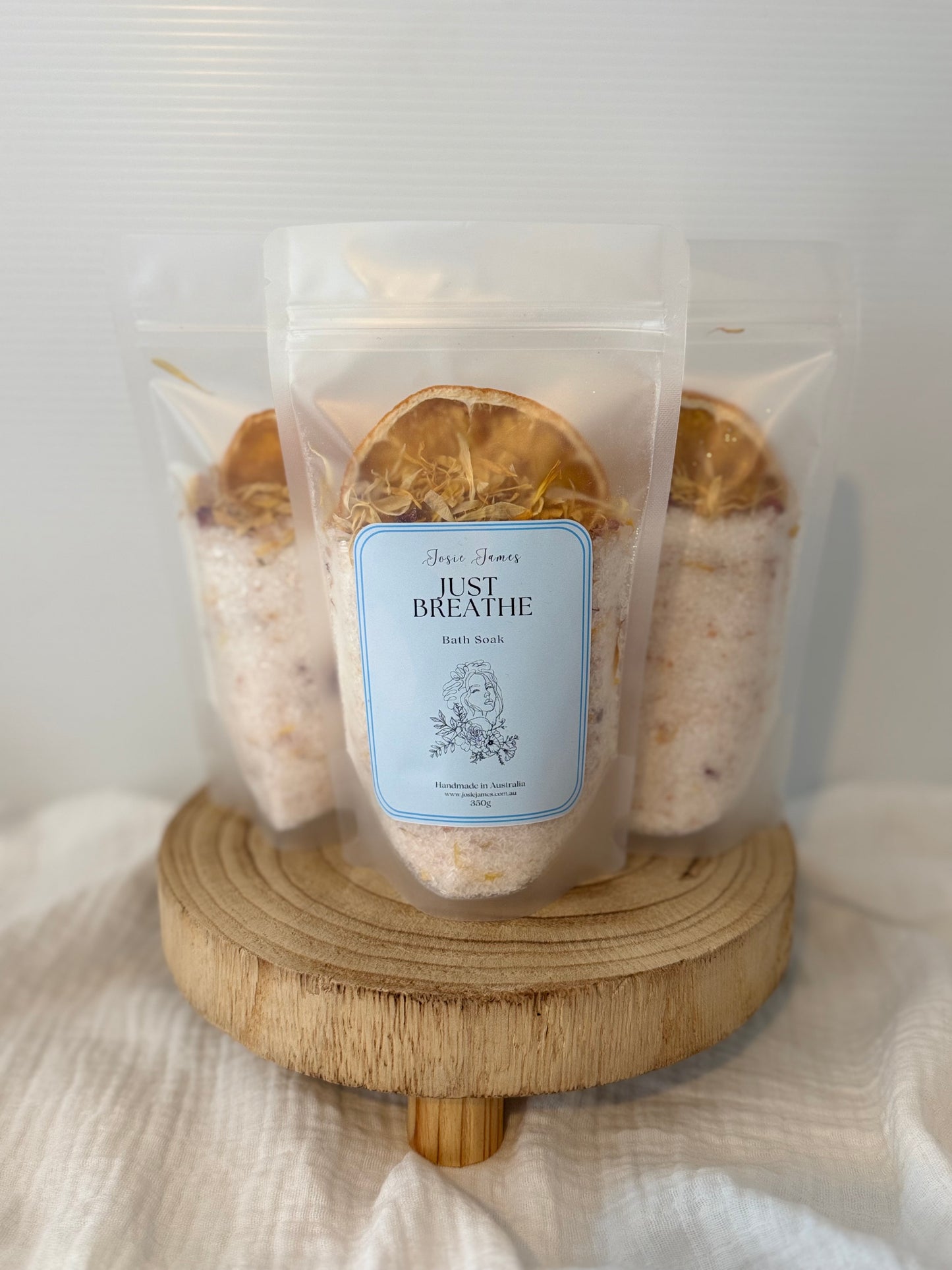 Bath Soak