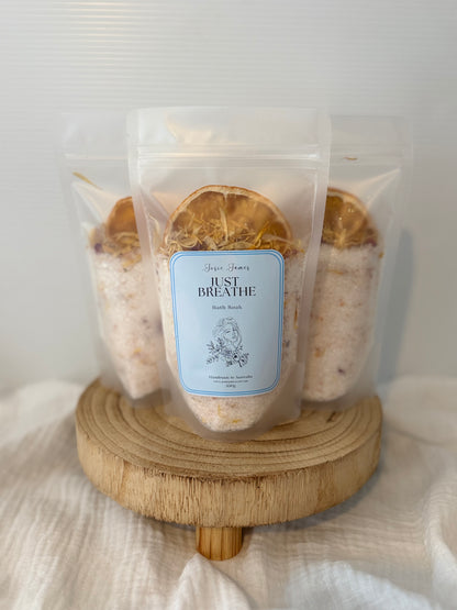 Bath Soak
