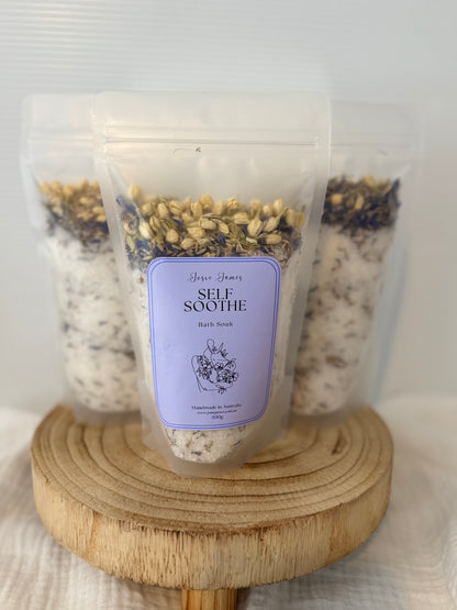 Bath Soak