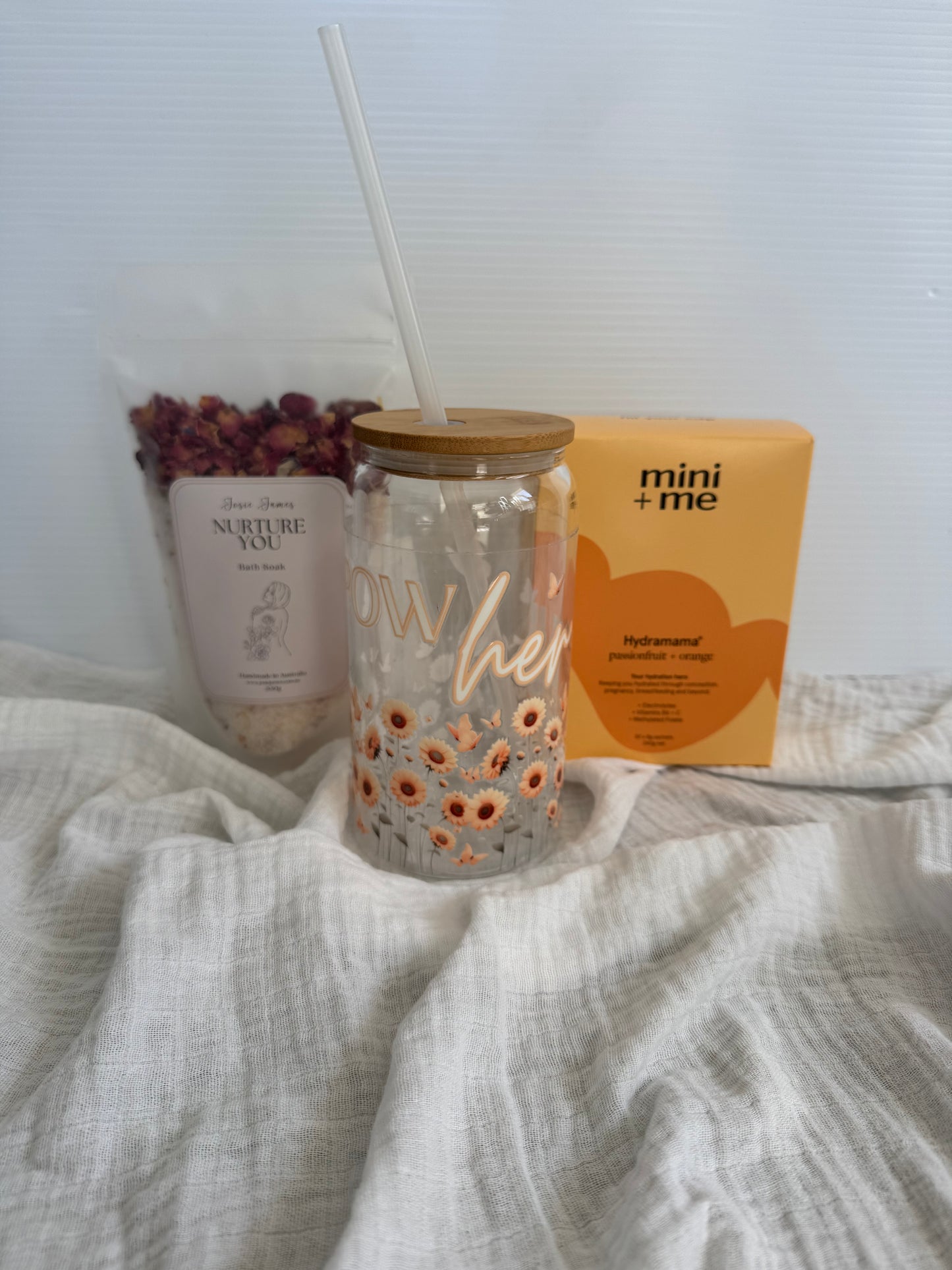 Sip & Soak Bundle