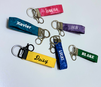 Puzzle- Kids Bag Tags