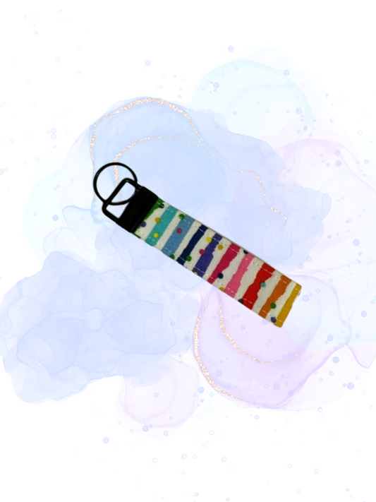 Crafty- Kids Bag Tags