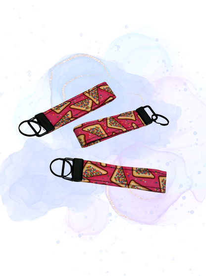 Fairy Bread- Kids Bag Tags