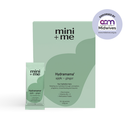 Embrace Her - Hamper