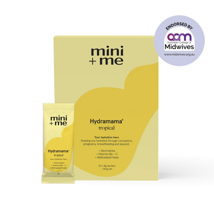 Embrace Her - Hamper