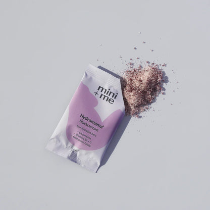 Hydramama -  Blackcurrant