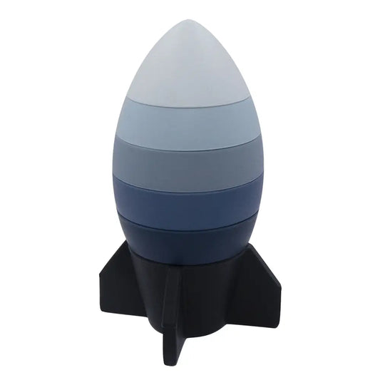 Silicone Rocket