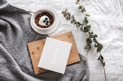 Pause Journal