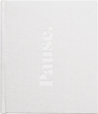Pause Journal