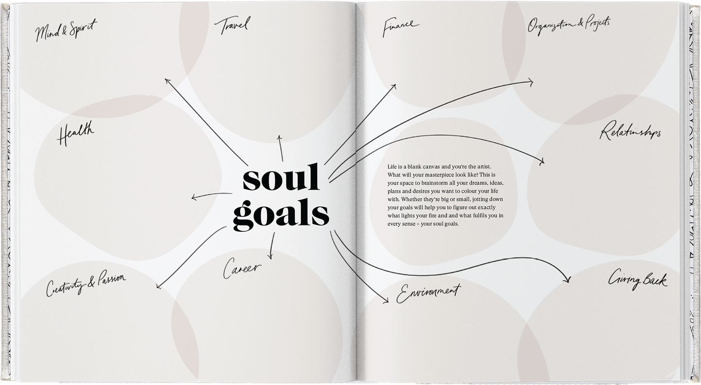 Pause Journal