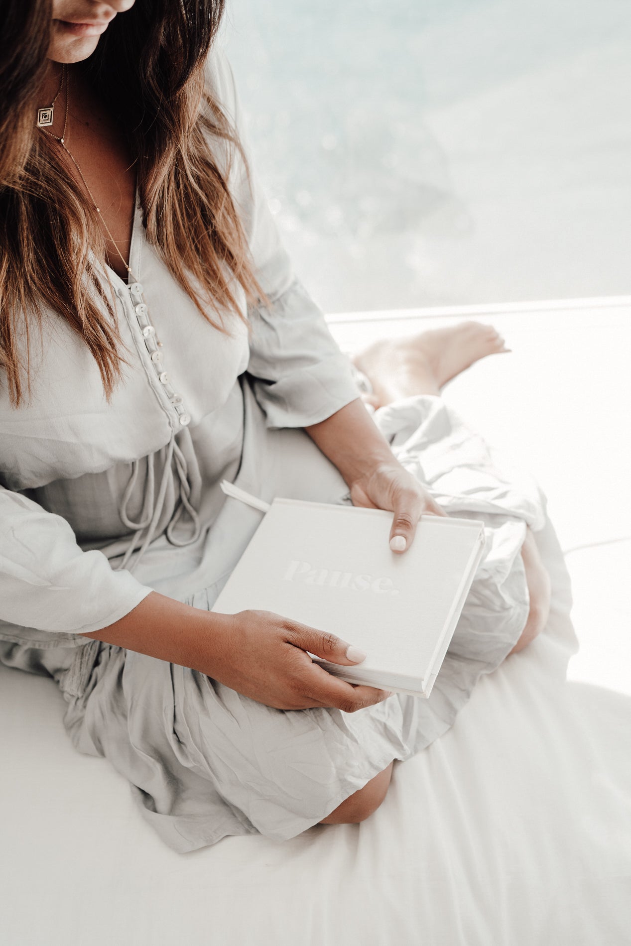Pause Journal