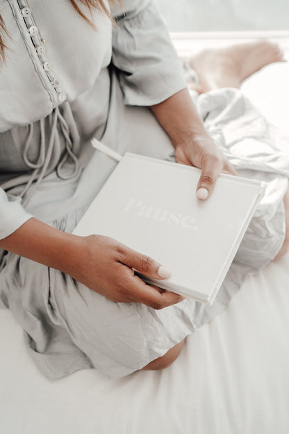 Pause Journal
