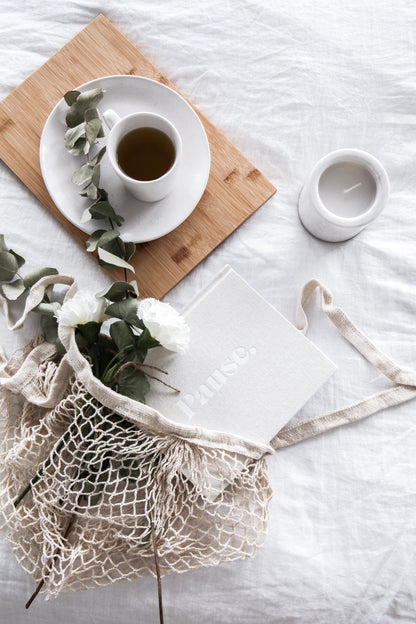 Pause Journal