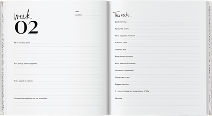 Pause Journal