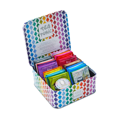 Tea Tonic- High Tea Chest