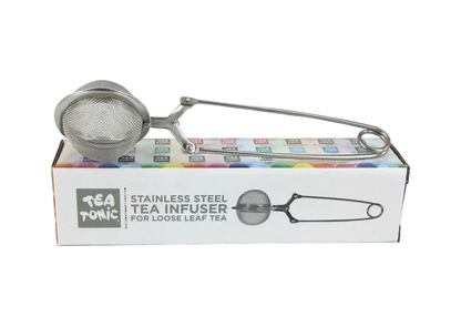 Tea Tonic- Tea Infuser