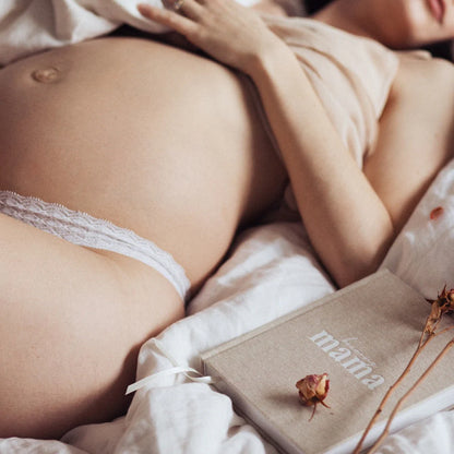 Becoming Mama