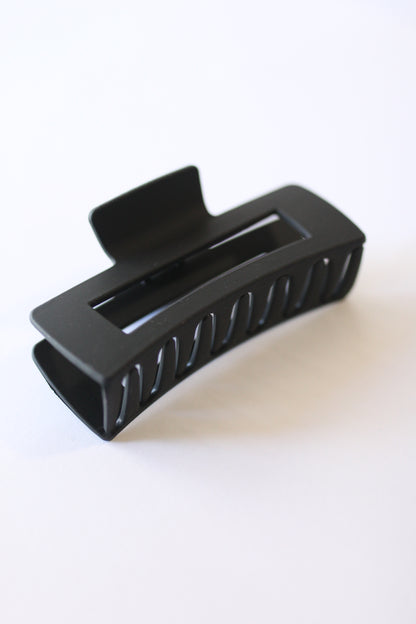 Rectangle Claw Clips (EXTRA Large)