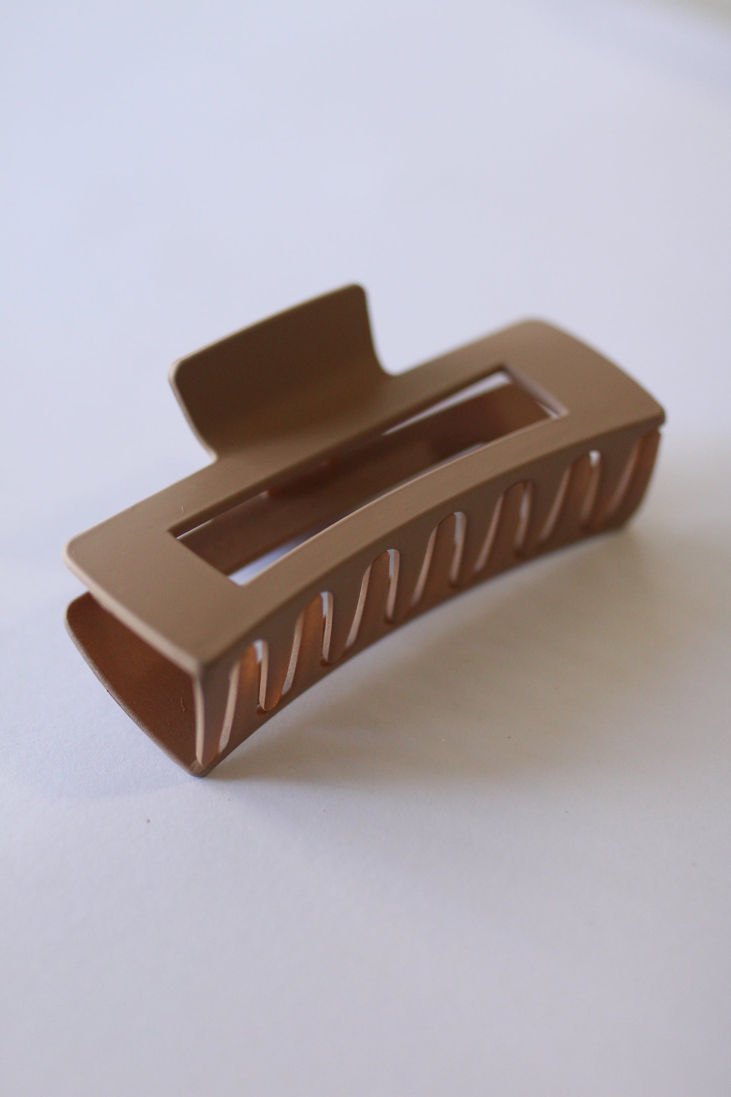 Rectangle Claw Clips (EXTRA Large)