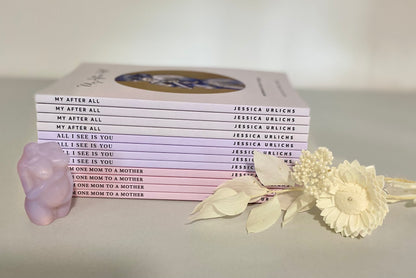 Jessica Urlichs- Complete Series