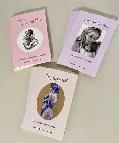Jessica Urlichs- Complete Series