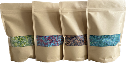 Busy Box: Sensory Rice Refills