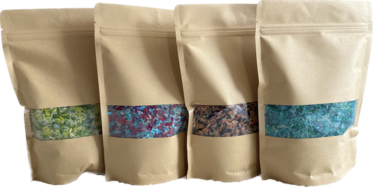 Busy Box: Sensory Rice Refills